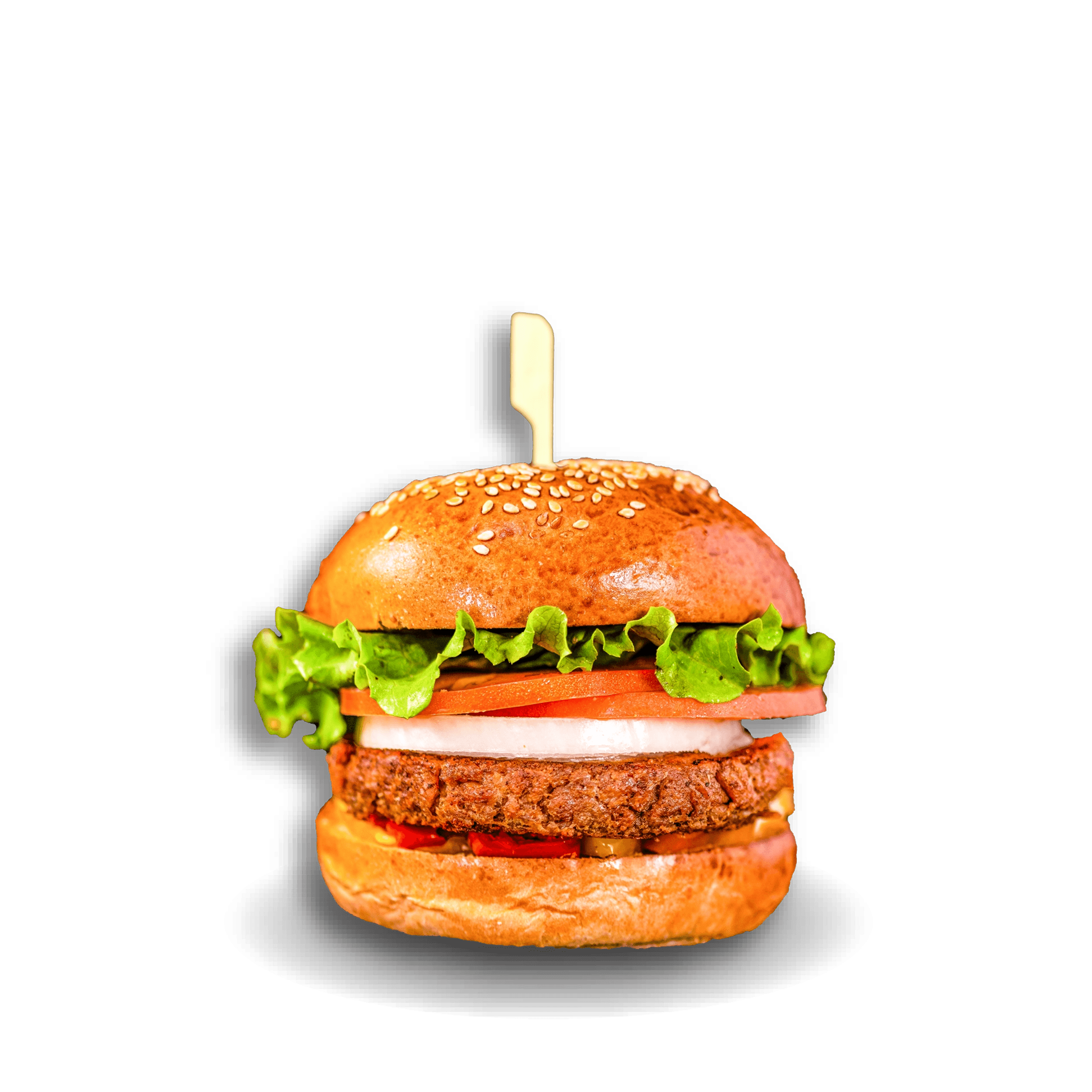 Veggie Burger