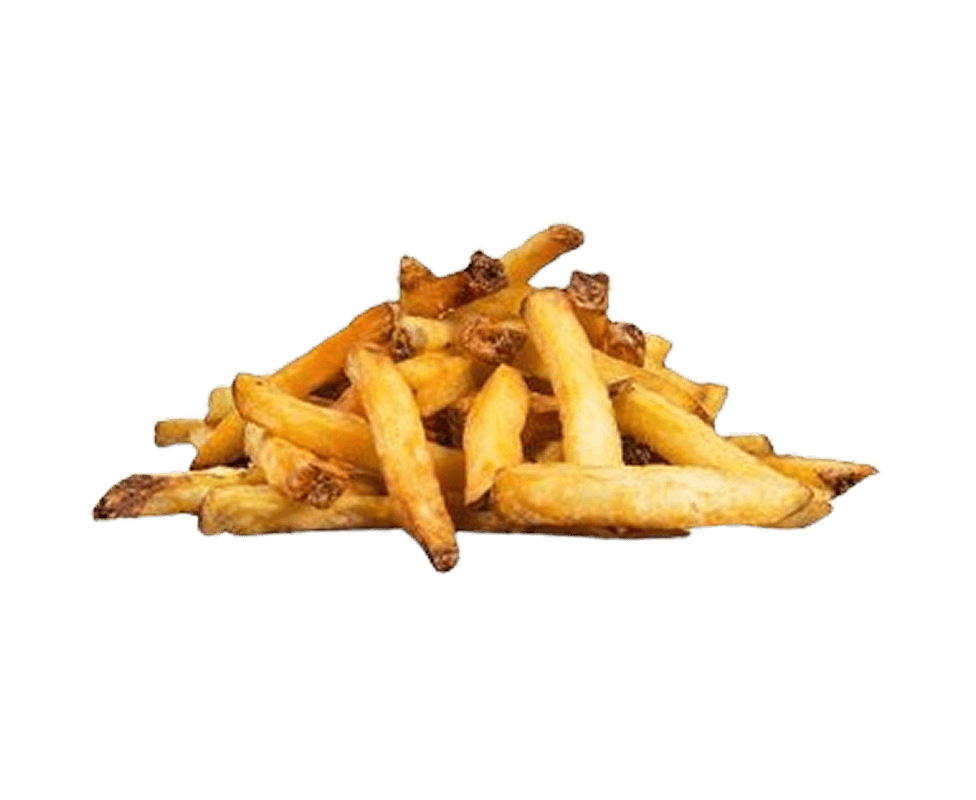 Fresh Cut Fries