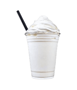 Vanilla Milkshake